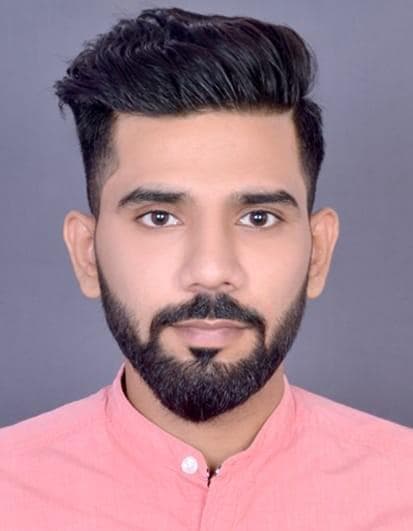 BRIJESH SHARMA