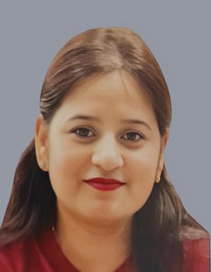 JYOTSANA ARYA