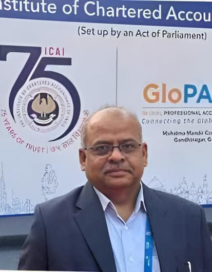 MANMOHAN AGGARWAL
