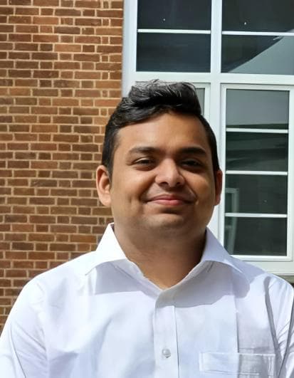 MRIDUL AGGARWAL